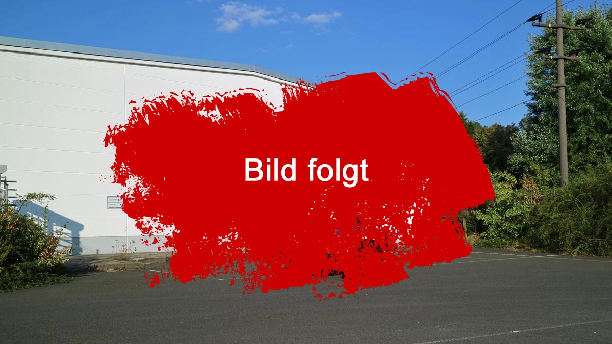 Abrollbehälter Einsatzleitung