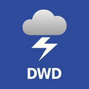 Warnwetter