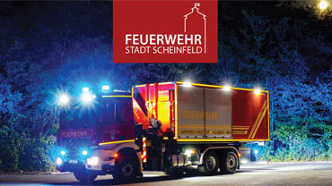 Lange Nacht der Feuerwehr