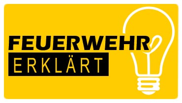 Feuerwehr erklärt