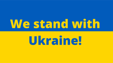 Hilfe für Ukraine