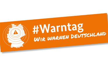 Warntag